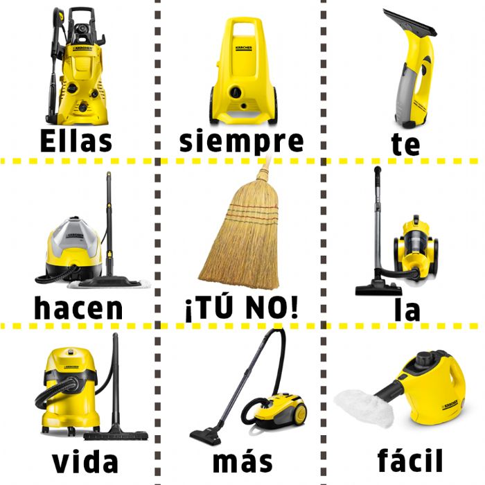 EQUIPOS CASA Y JARDIN 